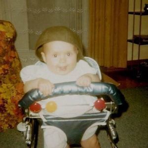 Meet your Posher, Michelle